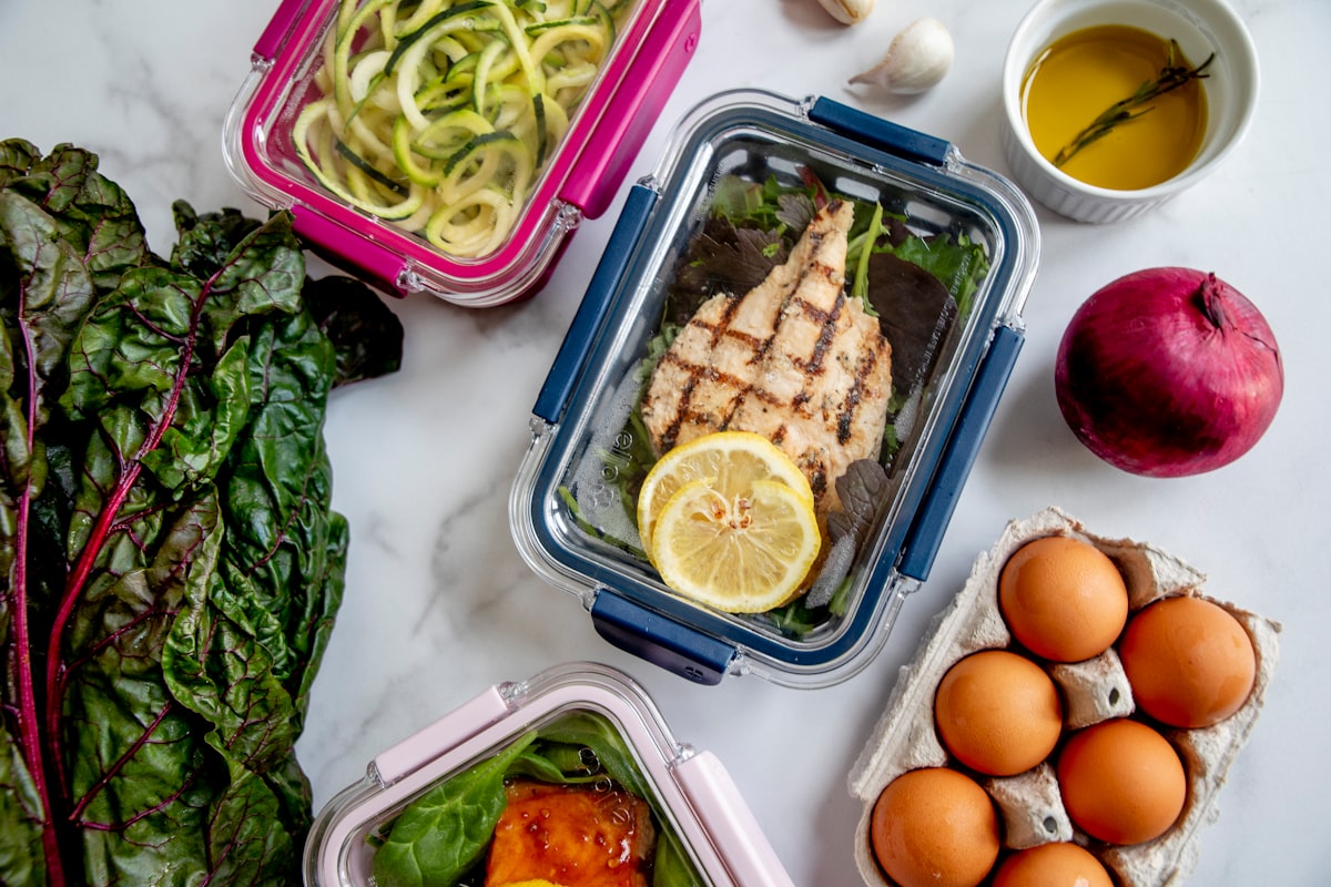 Consulenza nutrizionista personalizzata online