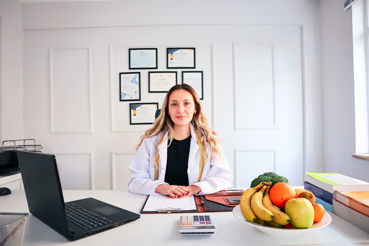 Nutrienti essenziali e loro funzioni
