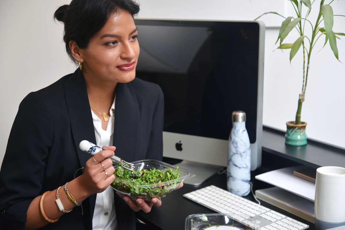 Strategie nutrizionali per il benessere quotidiano